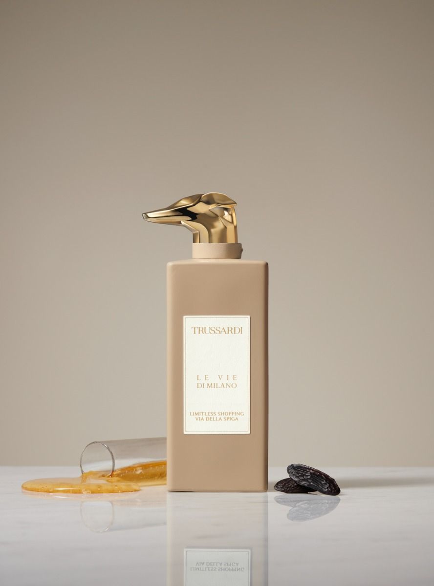 Limitless Shopping Via Della Spiga Eau de Parfum 100ml