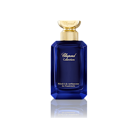 Neroli a la Cardamome du Guatemala Eau de Parfum 100ml