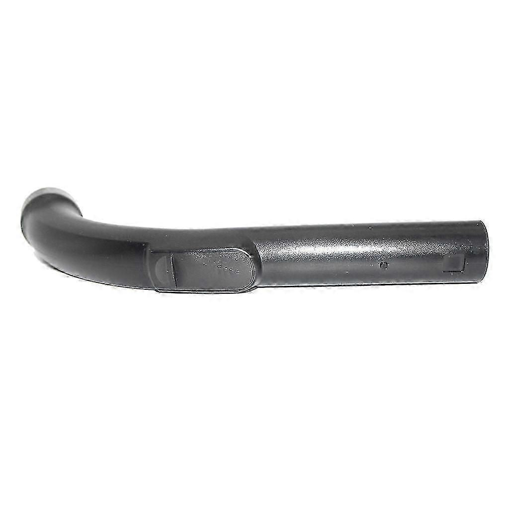Vacuum Cleaner Bent End Hose Handle Attachment For Miele S500/s600/s700/s800