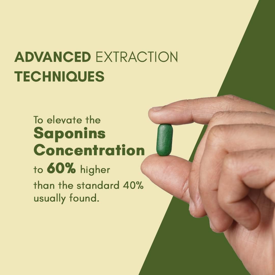 راسايانام تريبولاس جوكرو-60 1000 ملغ أقراص 60