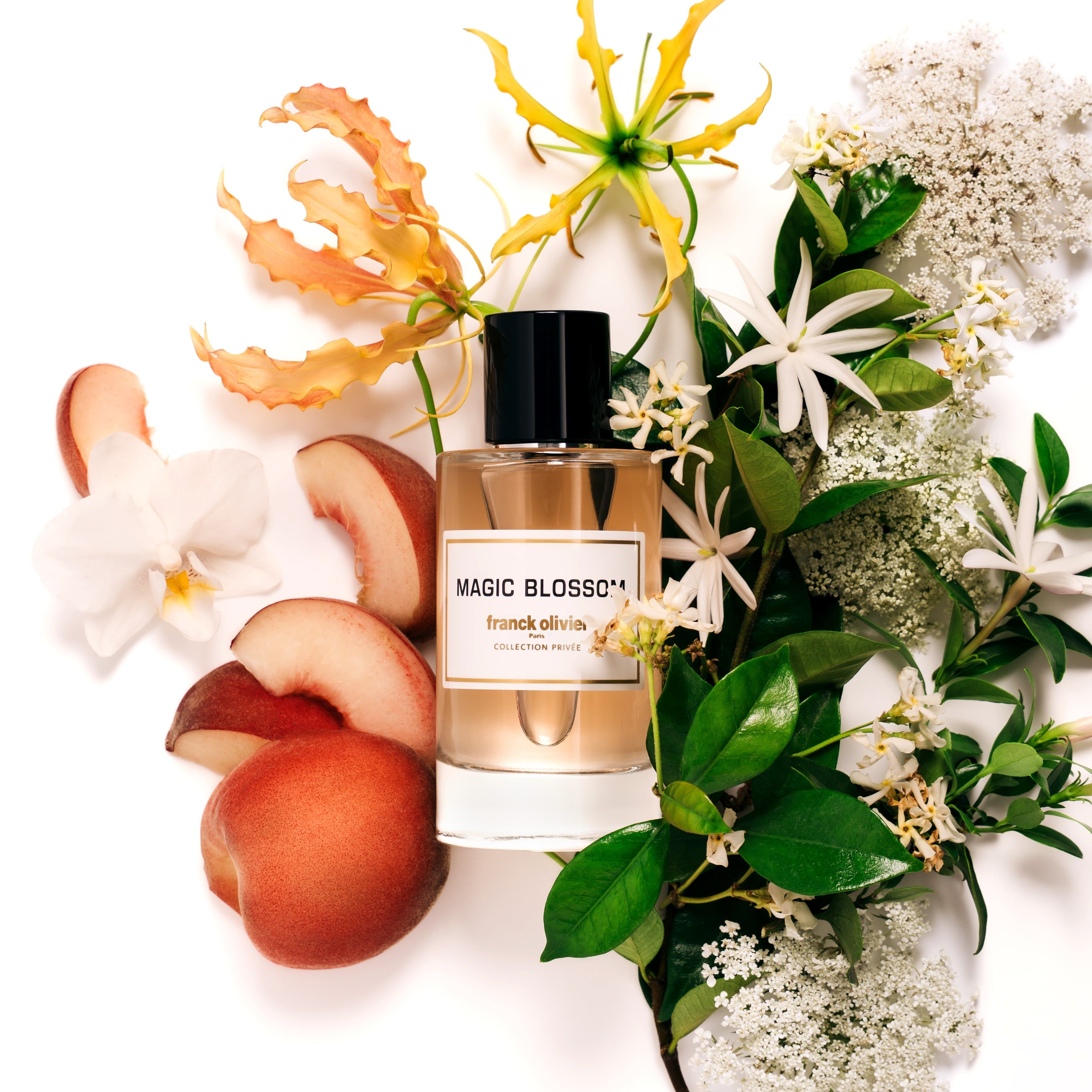 Magic Blossom Eau de Parfum 100ml