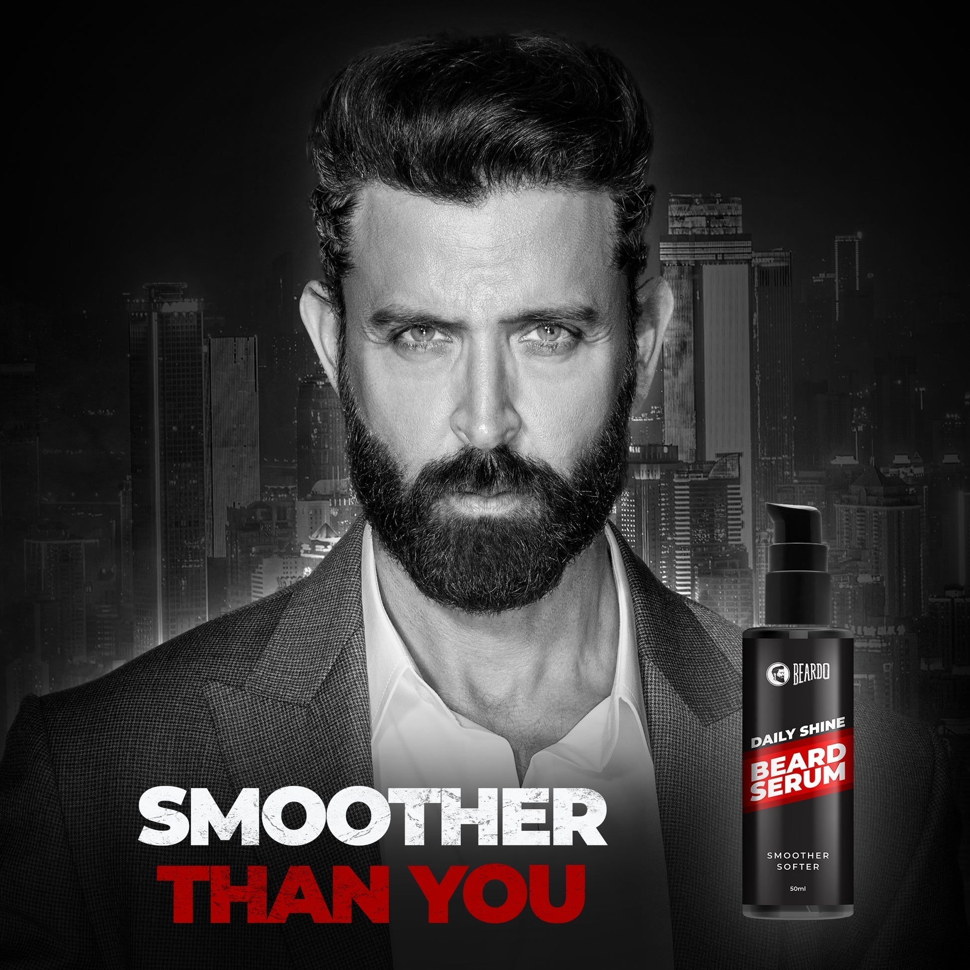 Beardo Beard Serum 50ml