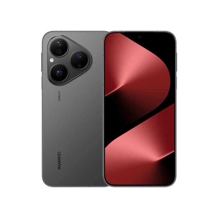 Huawei Pura 80  256GB +12GB Black Dual Card