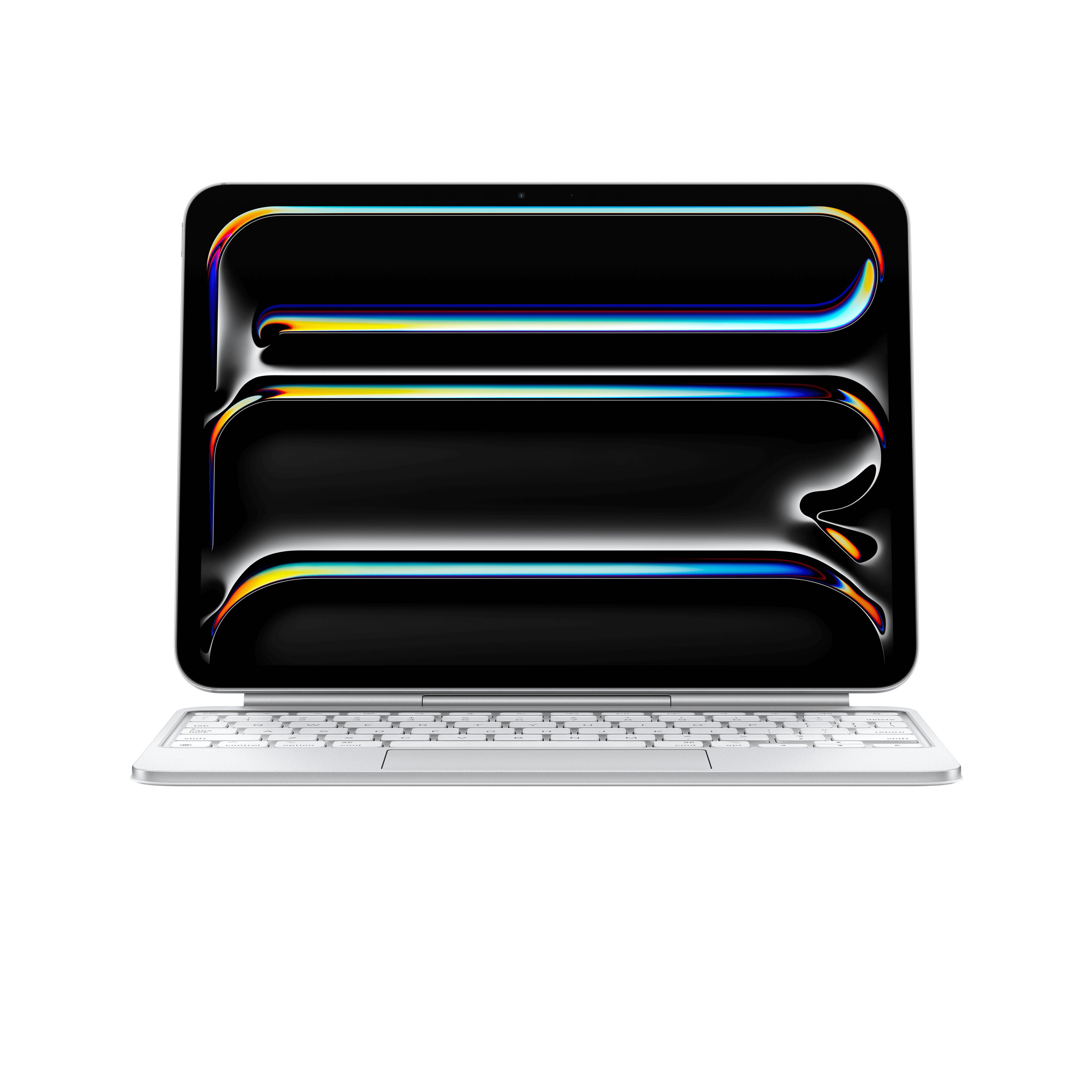 Magic Keyboard for iPad Air 11-inch (M3) - Arabic