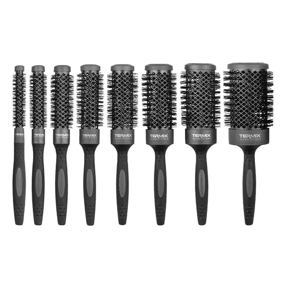 Termix Evolution Plus Hairbrush-37