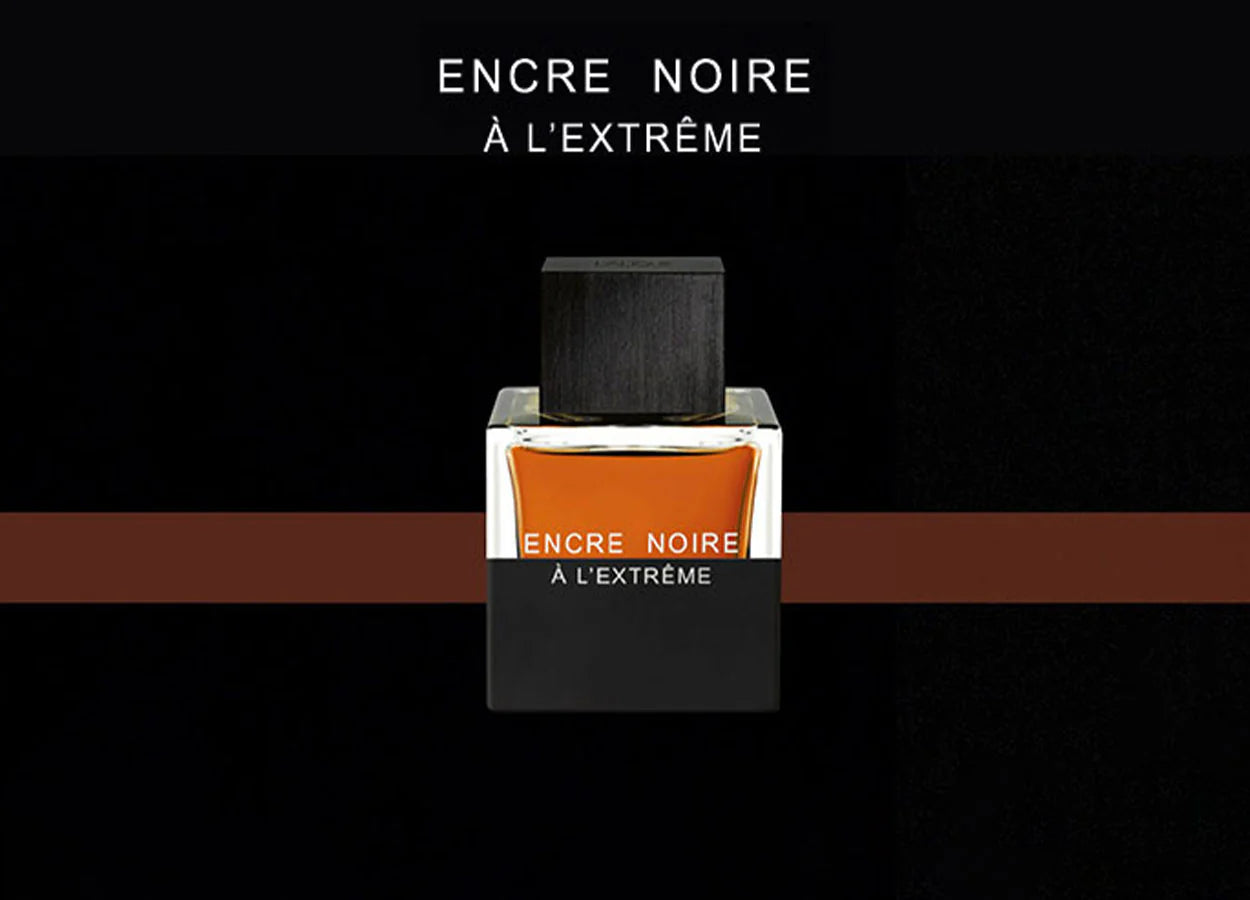 عطر Encre Noir A L'Extreme 100 مل