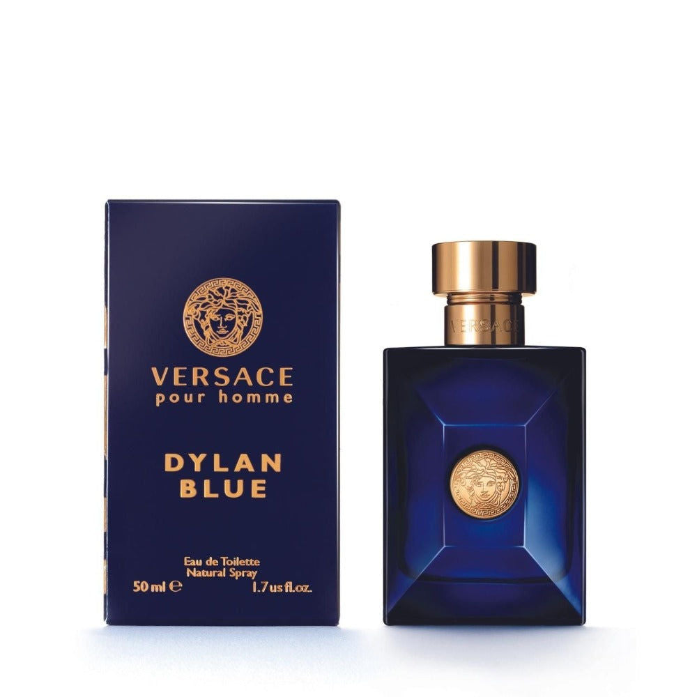 Dylan Blue Pour Homme Eau de Toilette