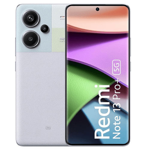 Redmi Note 13 Pro+ 5G (12+512 جيجابايت) - أرجواني
