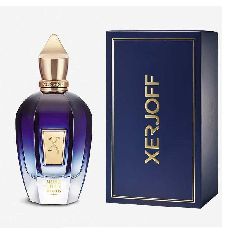 Xerjoff More Than Words Edp 50Ml