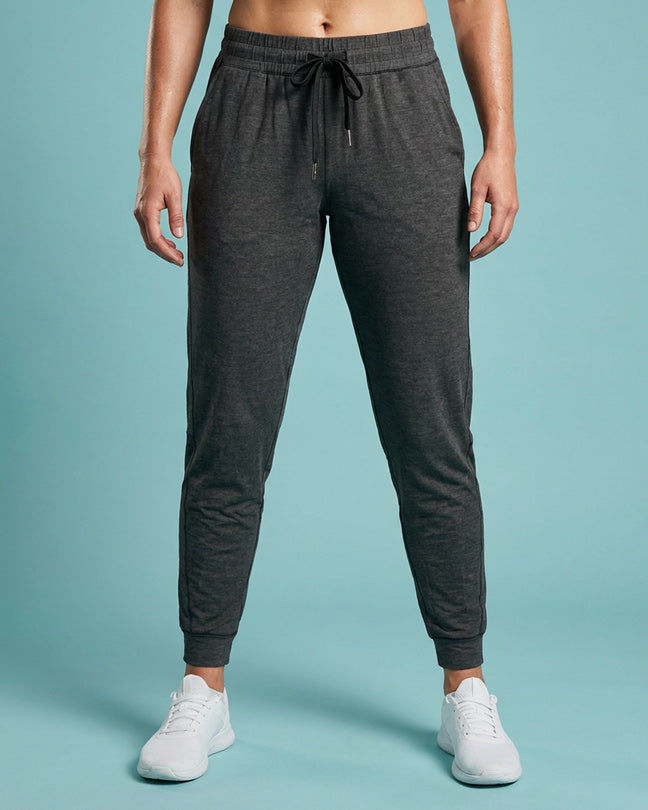Under Armour Gray Jogger