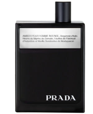 Prada Amber Pour Homme Intense Edp 100Ml