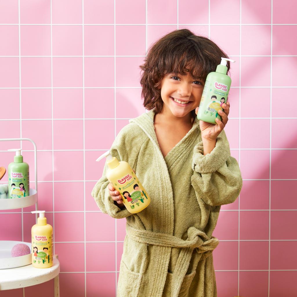 Bubblzz Kids Conditioner