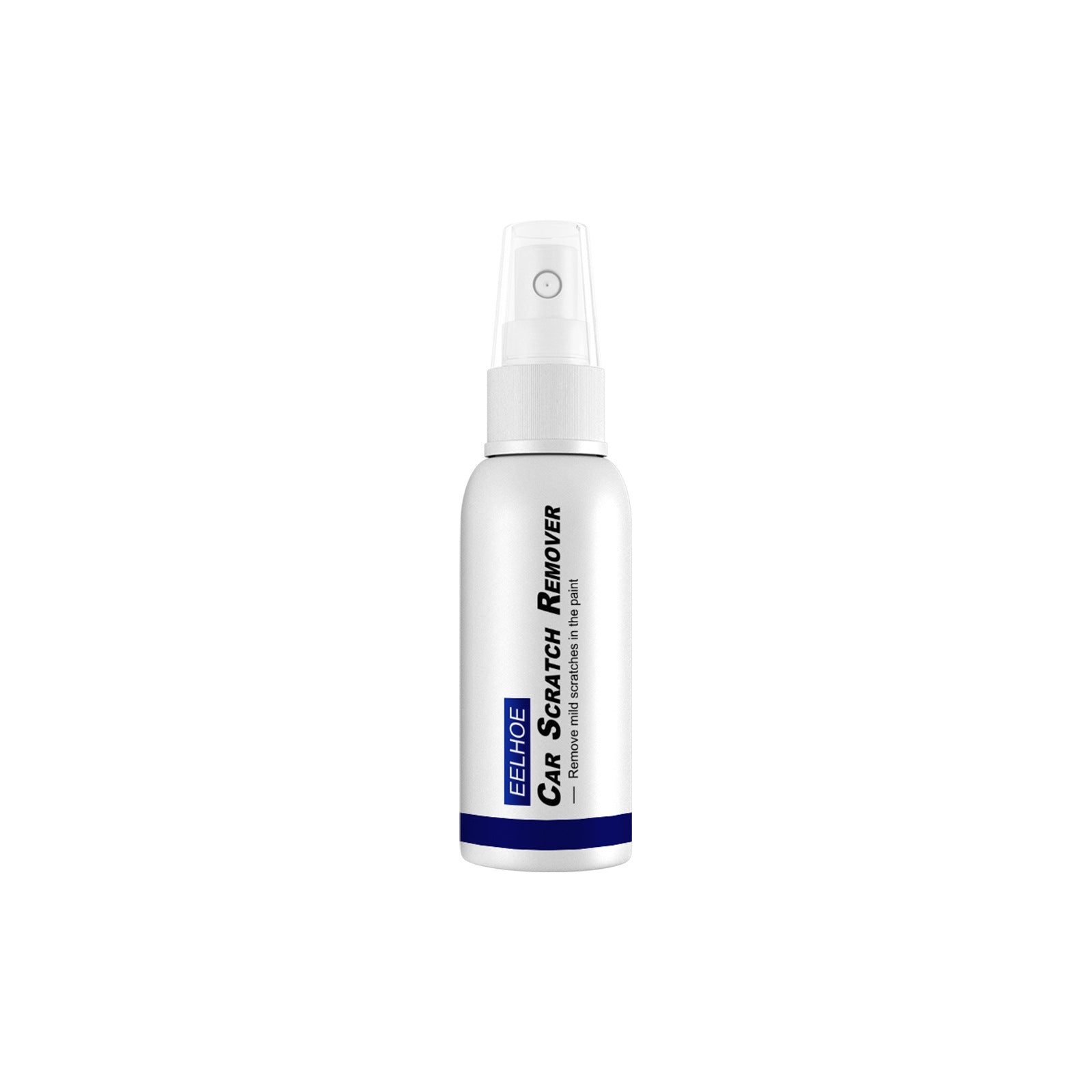 Car Scratch Repair Spray, Automotive Supplies, Quick Scratch Removal, Glossy Finish ,50ml