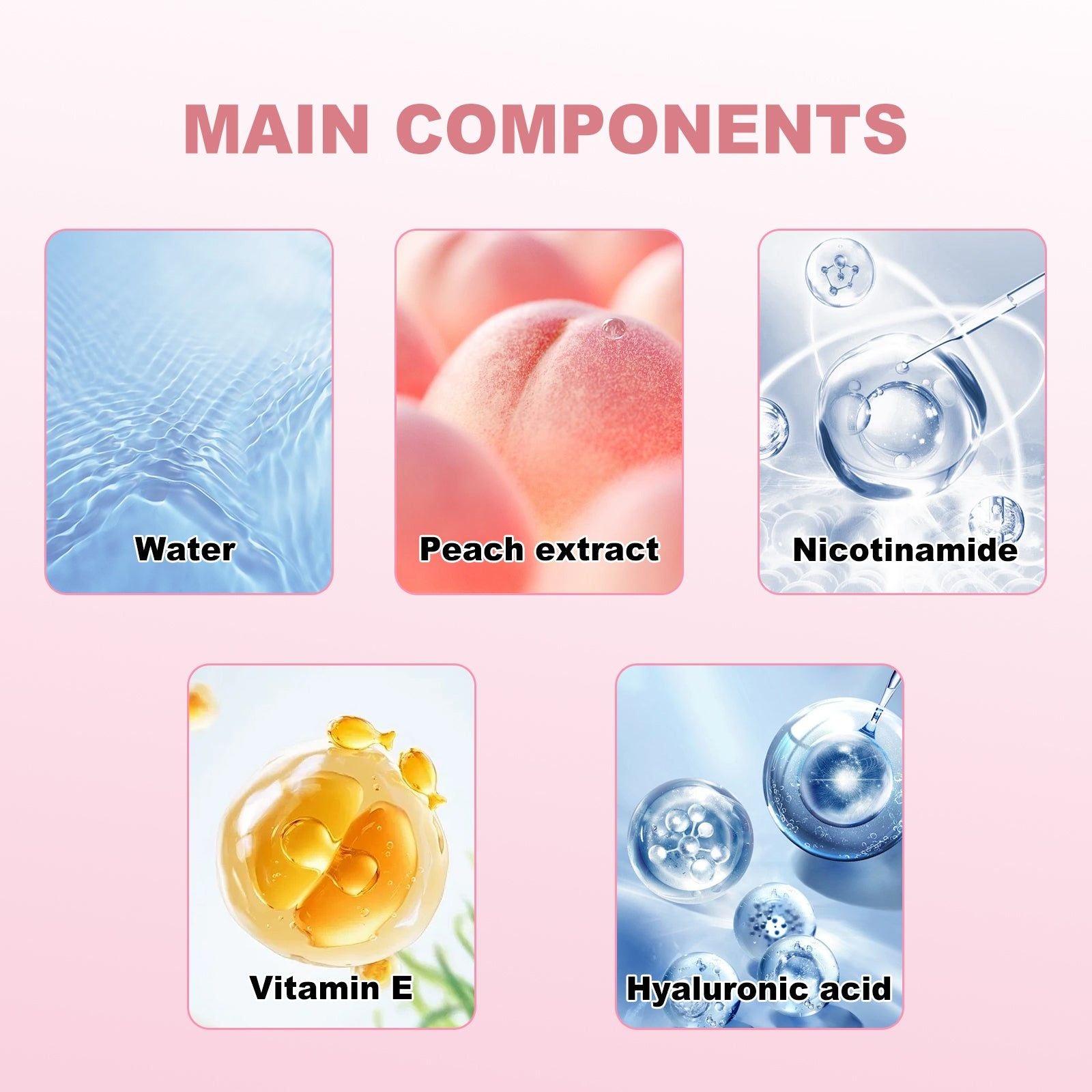 Brighten Skin Tone Body Cream with UV Protection, Moisturizing and Blemish-Free ,50g