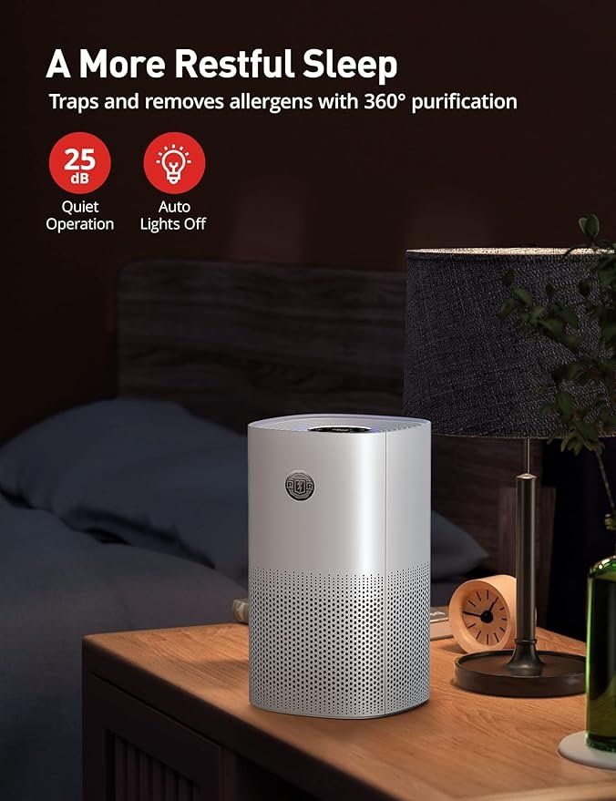 Air Purifier