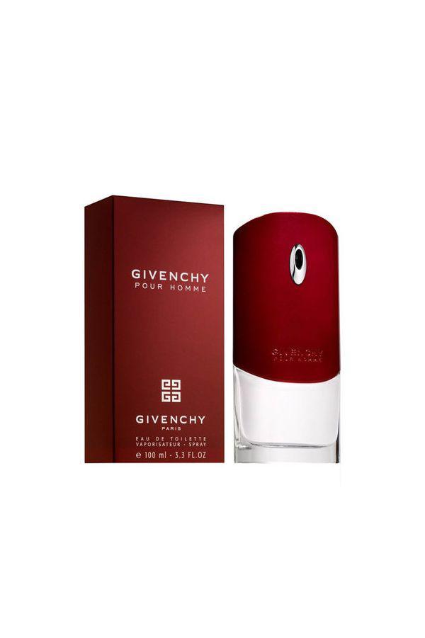 Givenchy Pour Homme 100Ml Edt
