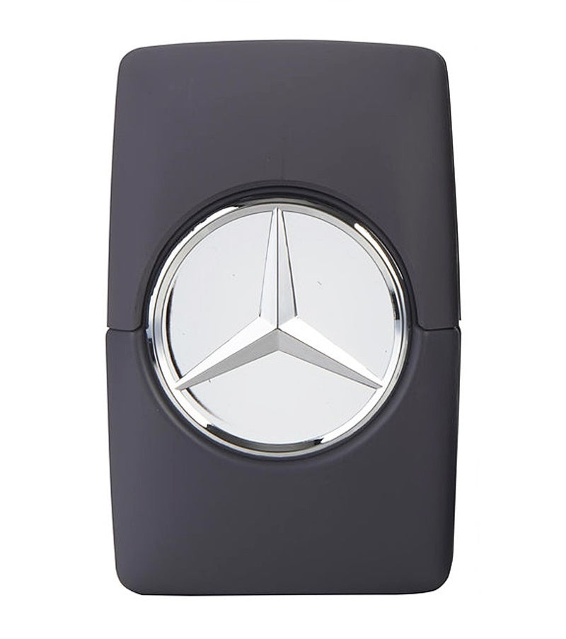 Mercedes-Benz Grey Edt M 100Ml