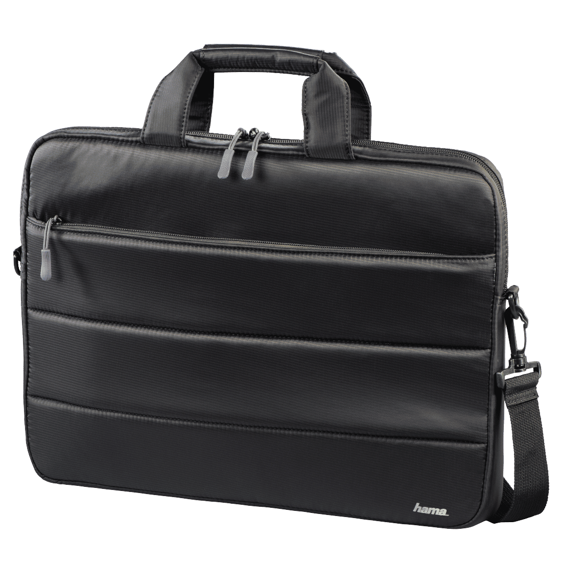 HAMA 101847 Toronto Notebook Bag, up to 34 cm (13.3´), black