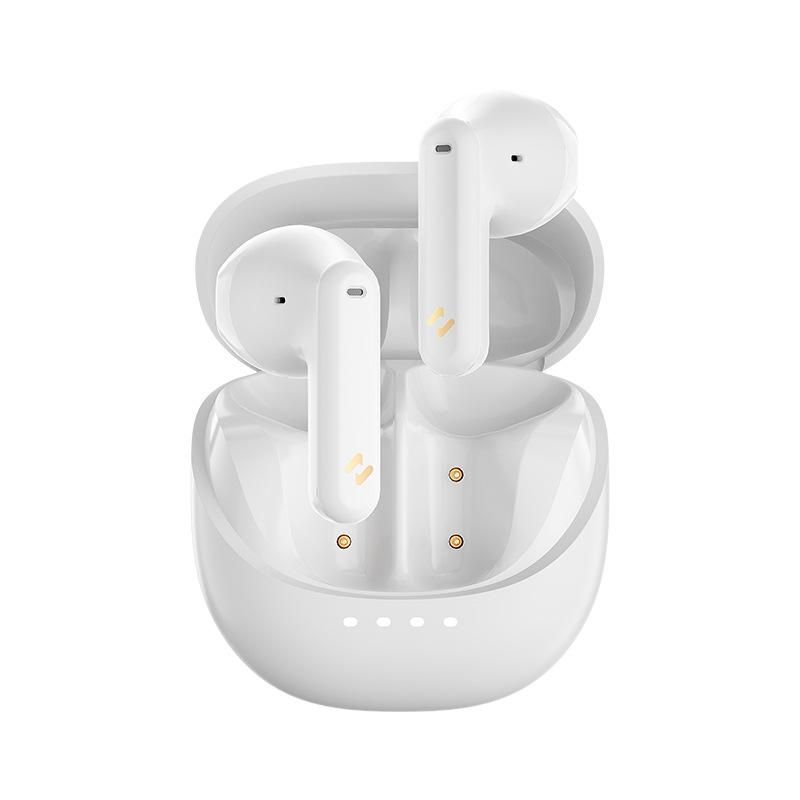 Havit E9 Bluetooth Earphones White-Standard Edition