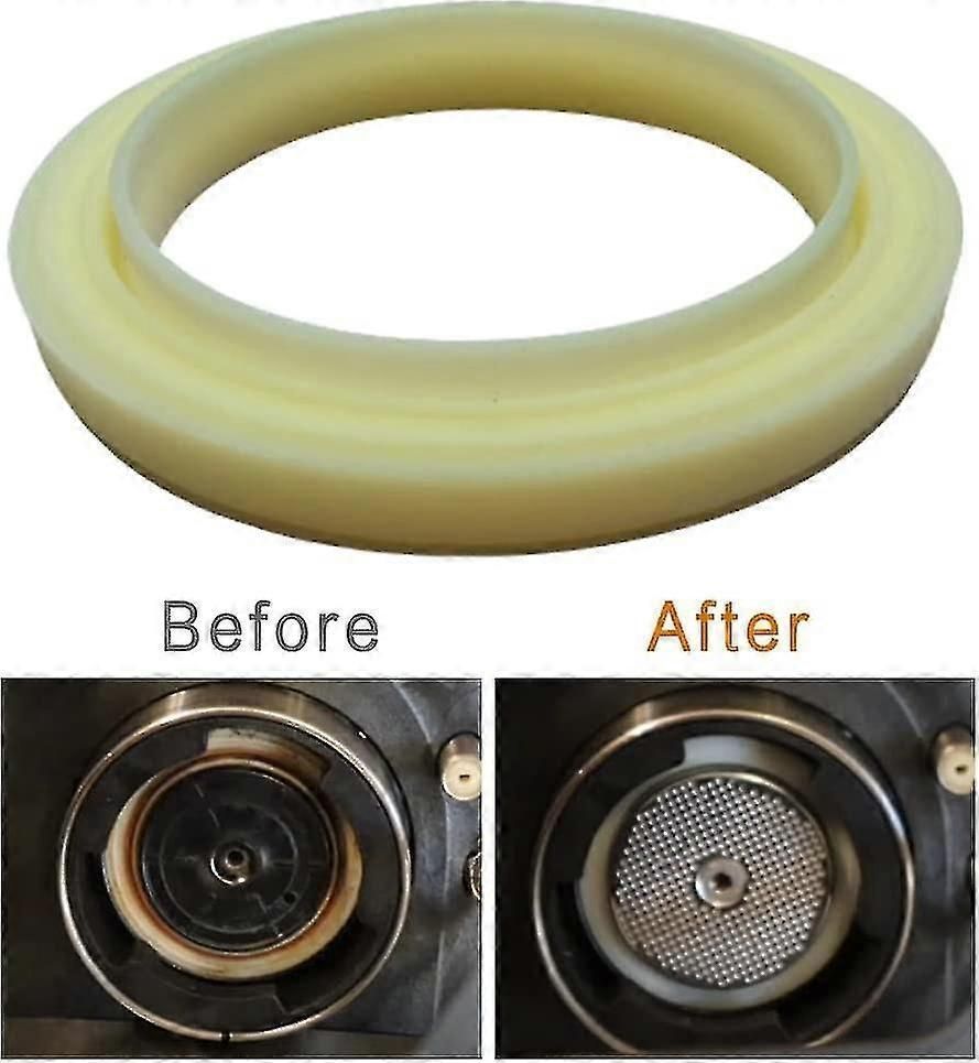 54mm Brew Group Head Seal for Breville Espresso Machines 2 Pack