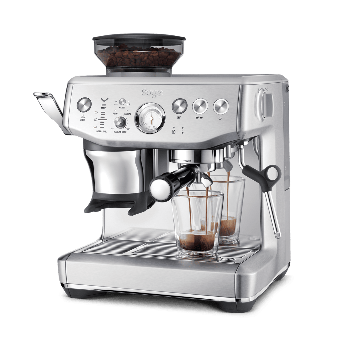 Sage Barista Express™ Impress