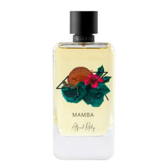 Mamba Eau de Parfum 100ml – XHAWI