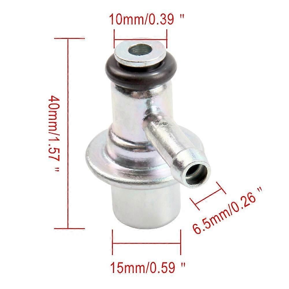 78107088100 78107088000 Fuel Pressure Regulator for KTM 250 350 450 2011-2019