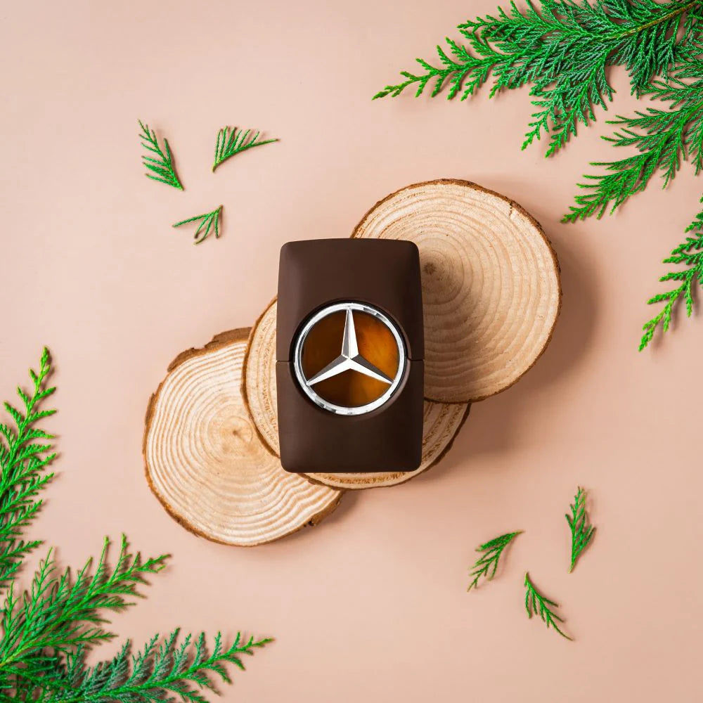 Man Private Eau de Parfun 100ml