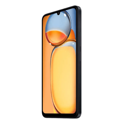 ريدمي 13 سي 6+128 جيجابايت - أسود ليل