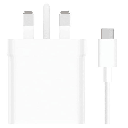 Xiaomi 67W Charging Combo TYPE-C H/C(40036)