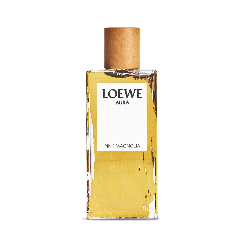 Aura Pink Magnolia Eau de Parfum 100ml