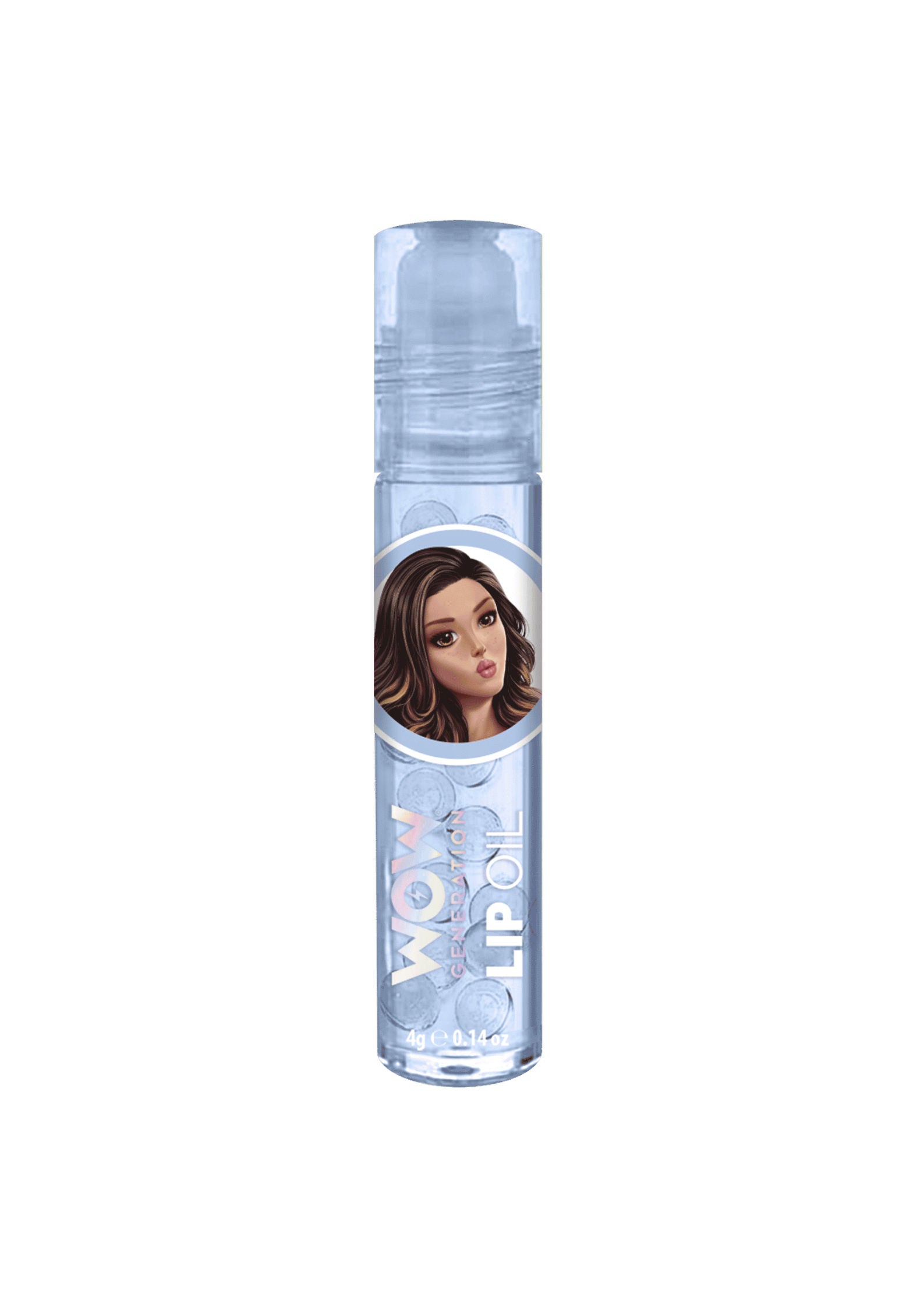 Baselina Labial Sabores -WOW Generation