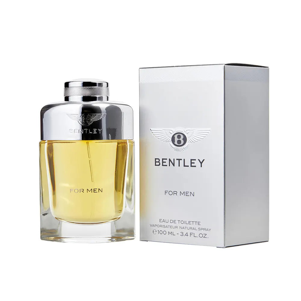 Eau de Toilette 100ml