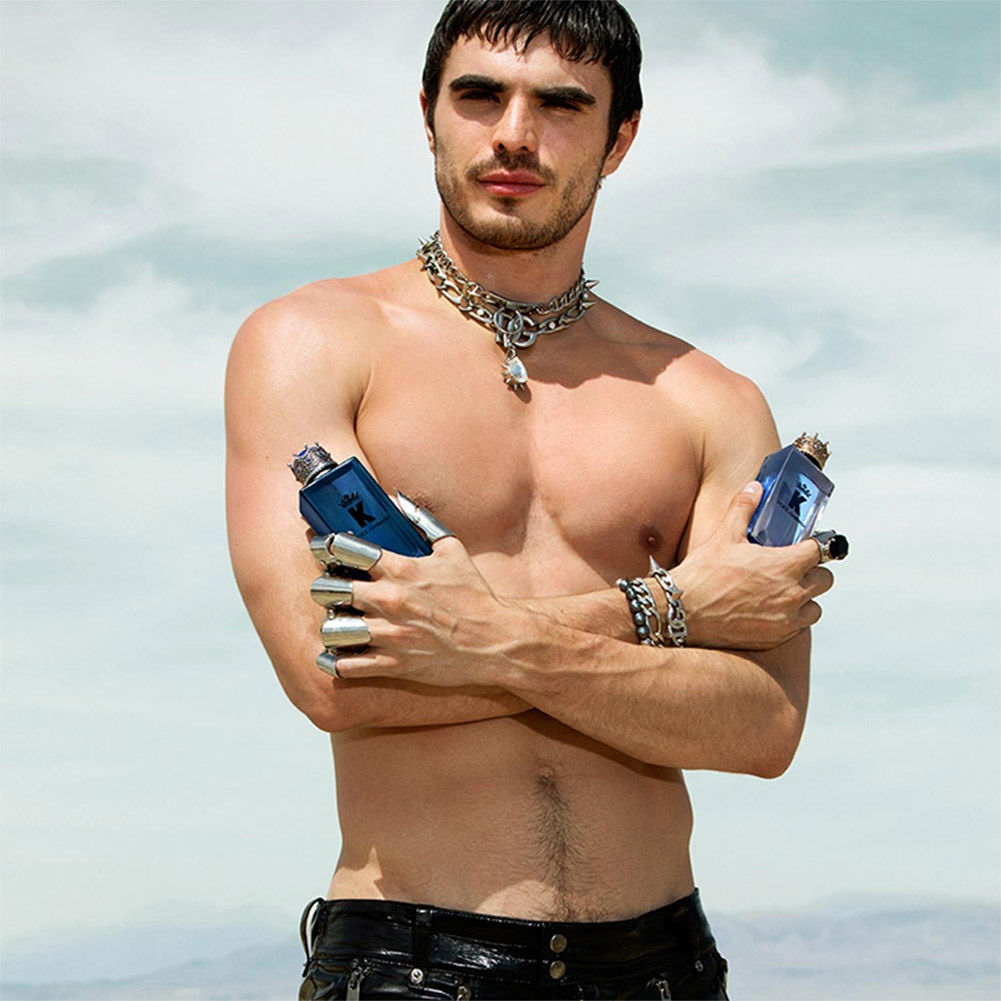 K By Dolce&Gabbana Eau de Parfum