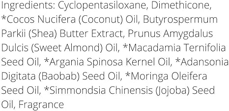كريم تسريح الشعر «فريز بي غون» من جيوفاني 2شيك، 5.1 أونصة