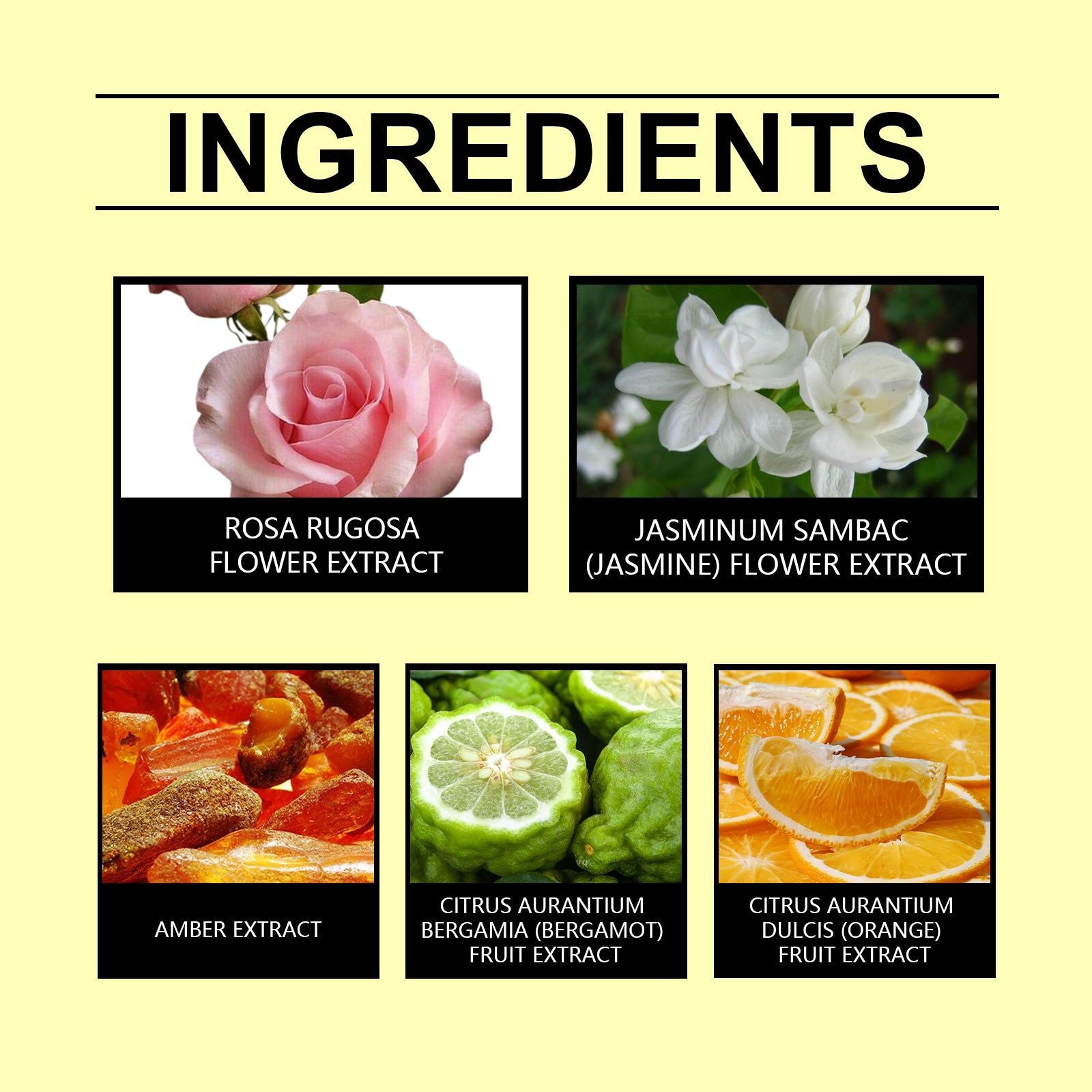 Charm Fragrance Mist, Fresh Aroma, Long-lasting, Elegant Portable Fragrance ,10ml/box