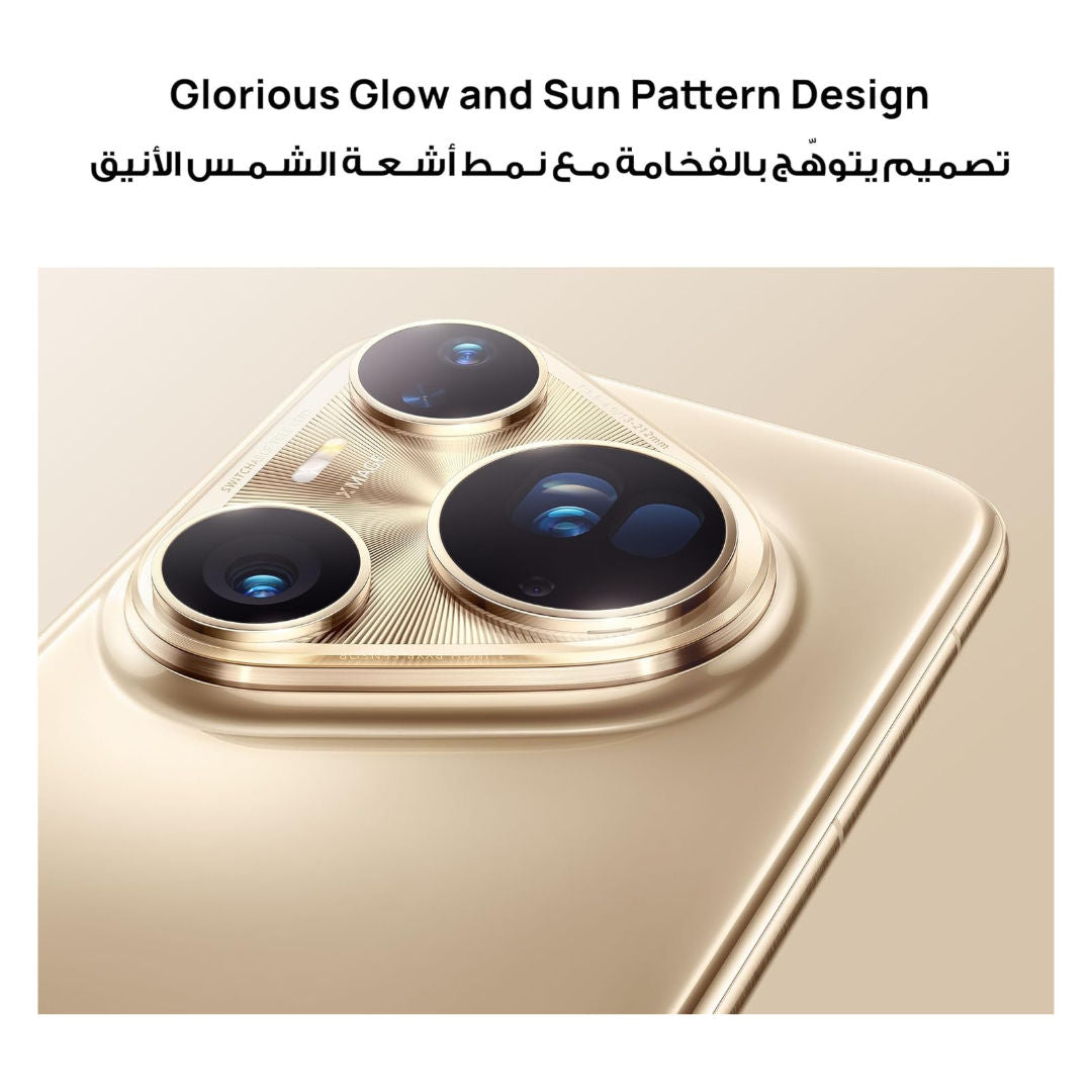 Huawei Pura 80 Ultra Smartphone, 16GRAM, 512GB Storage