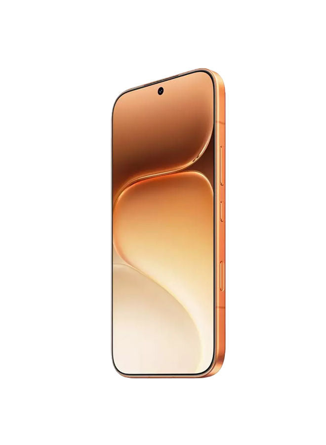 Honor 600 Pro 5G 12 جيجابايت 512 جيجابايت – الإصدار الدولي