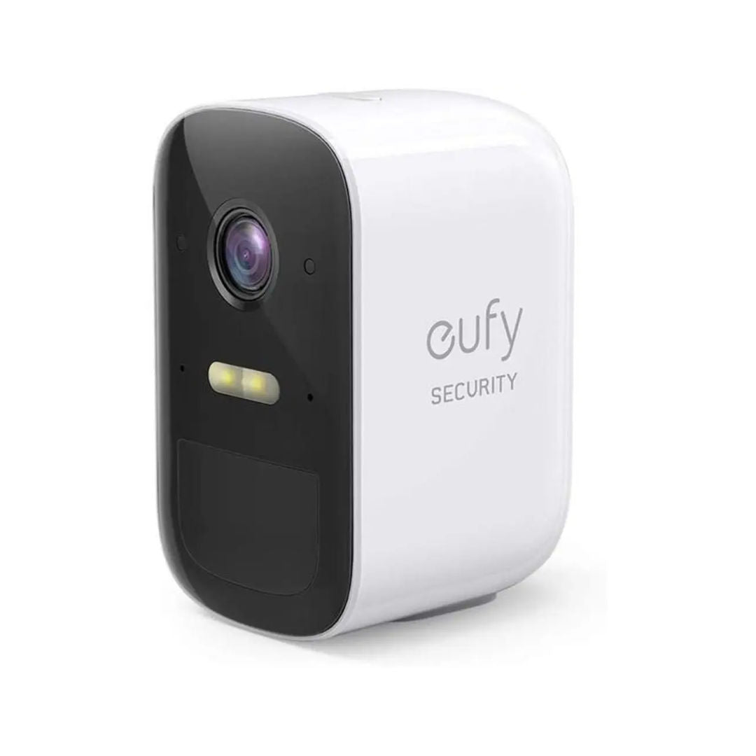Anker Eufy 1080p Security Camera Add-On,  IP67 Weatherproof