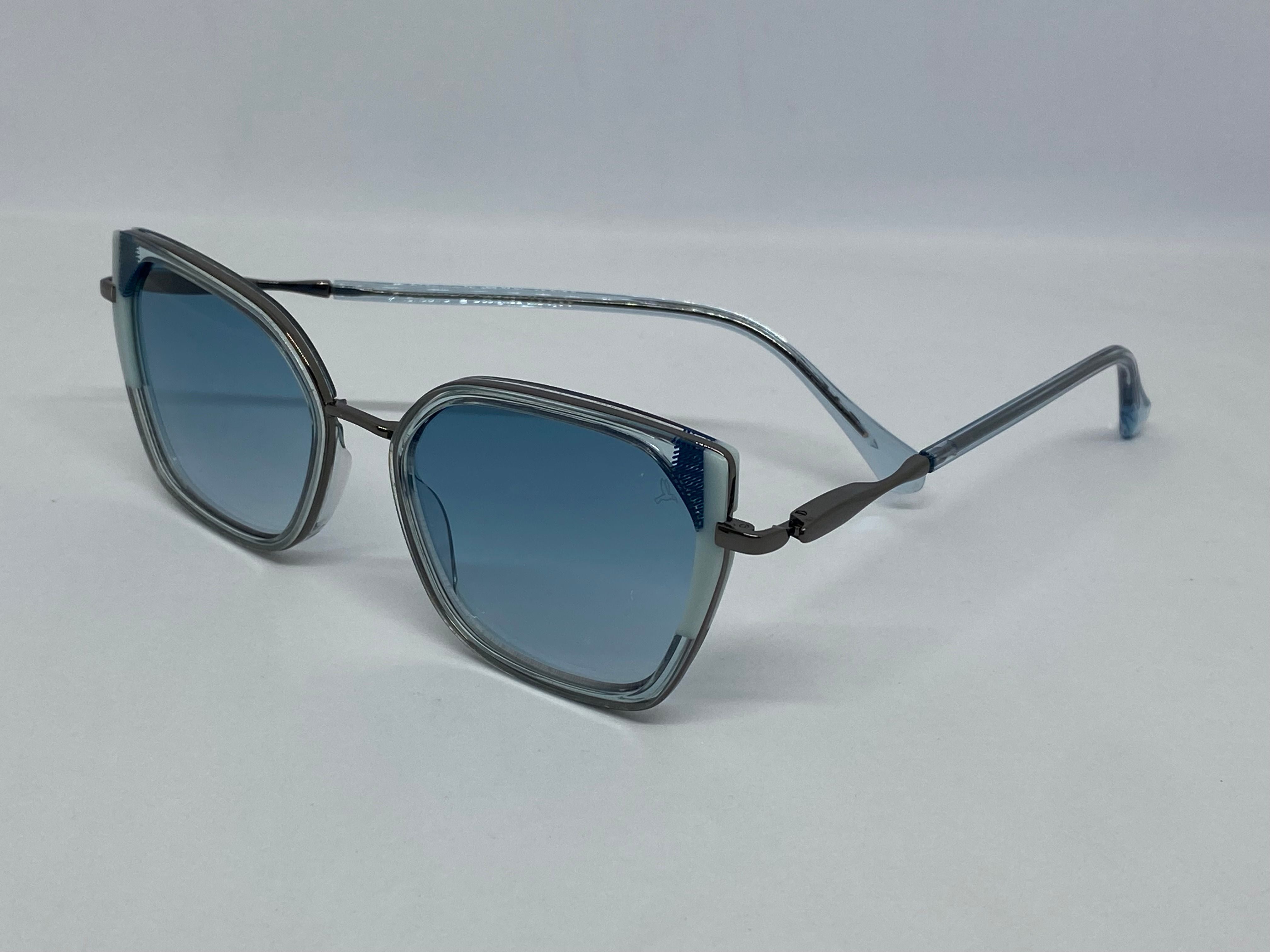 Lensbird Female Sunglass, W56103C4