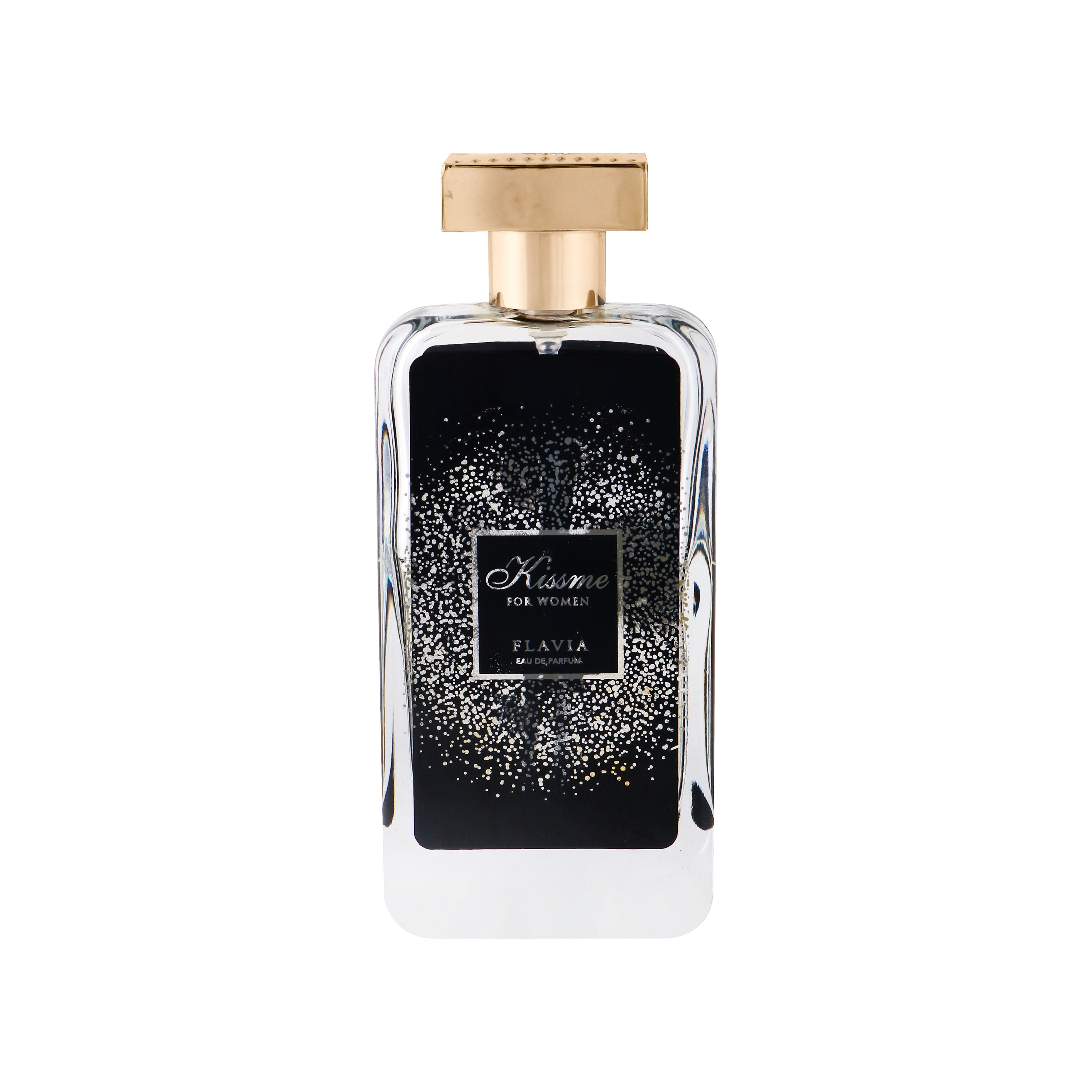 Flavia Kiss Me Eau de Parfum for Women, 100ml