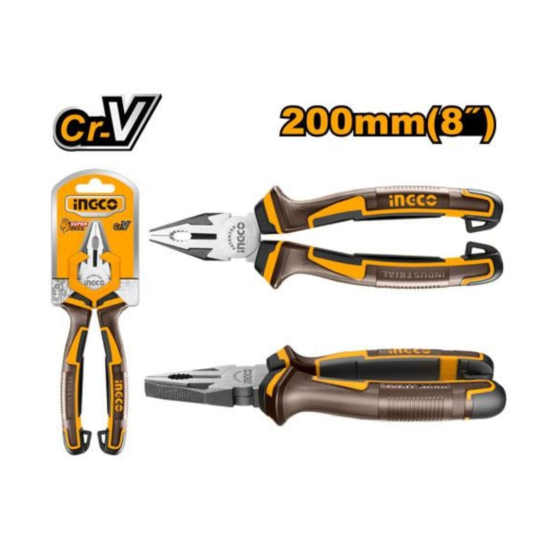 INGCO Combination Pliers