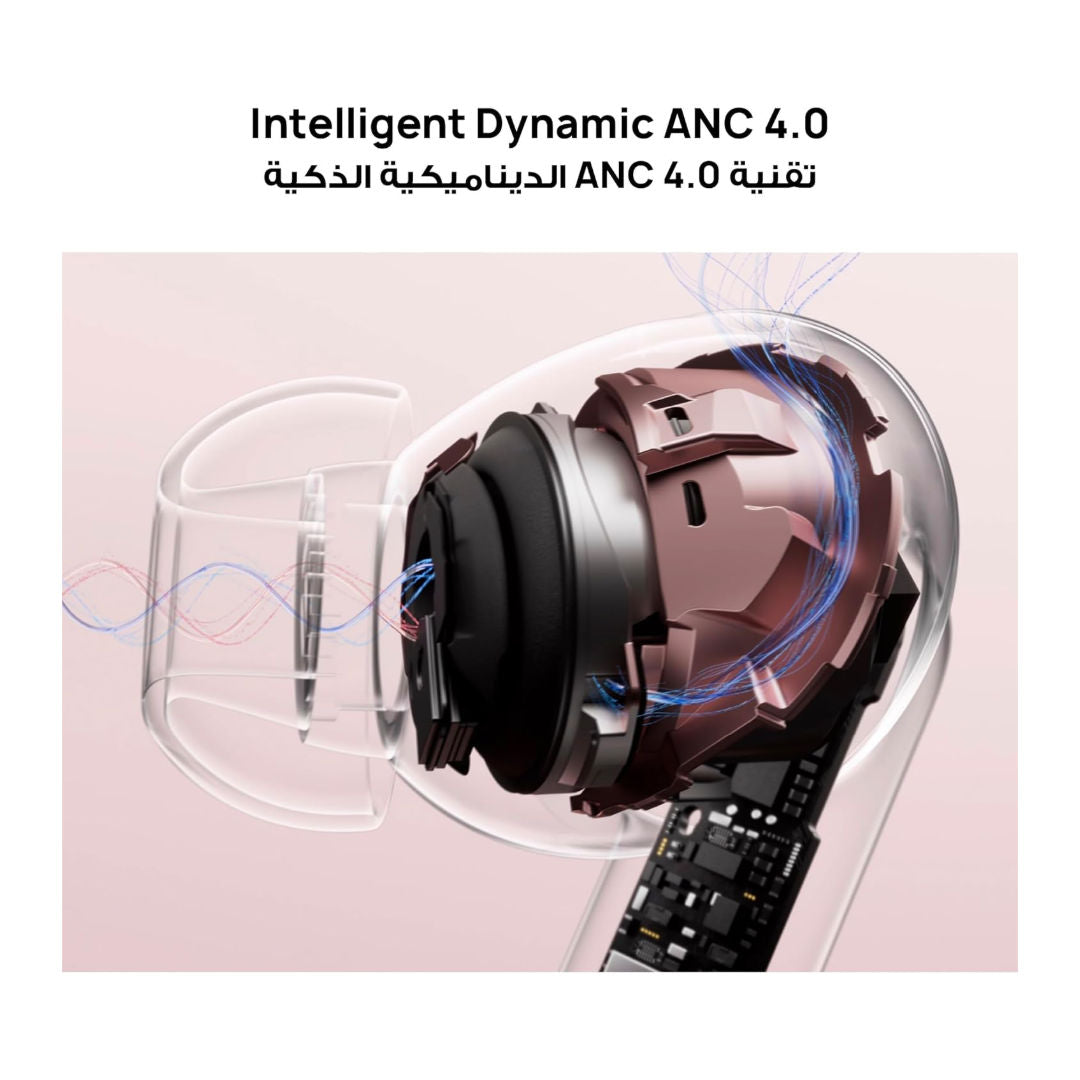 Huawei FreeBuds 7i Wireless Earbuds