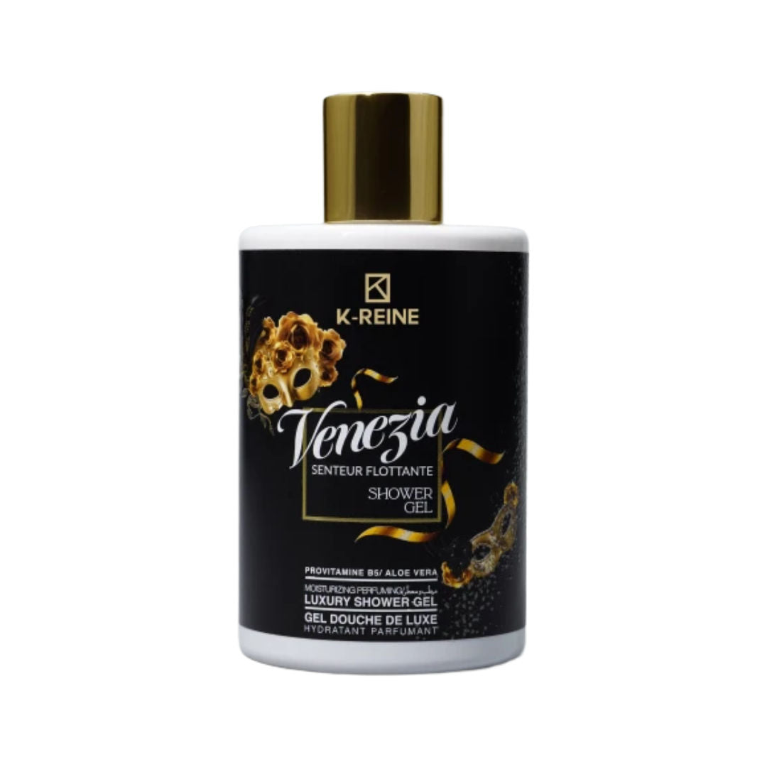 K-Reine Shower Gel, 300ml