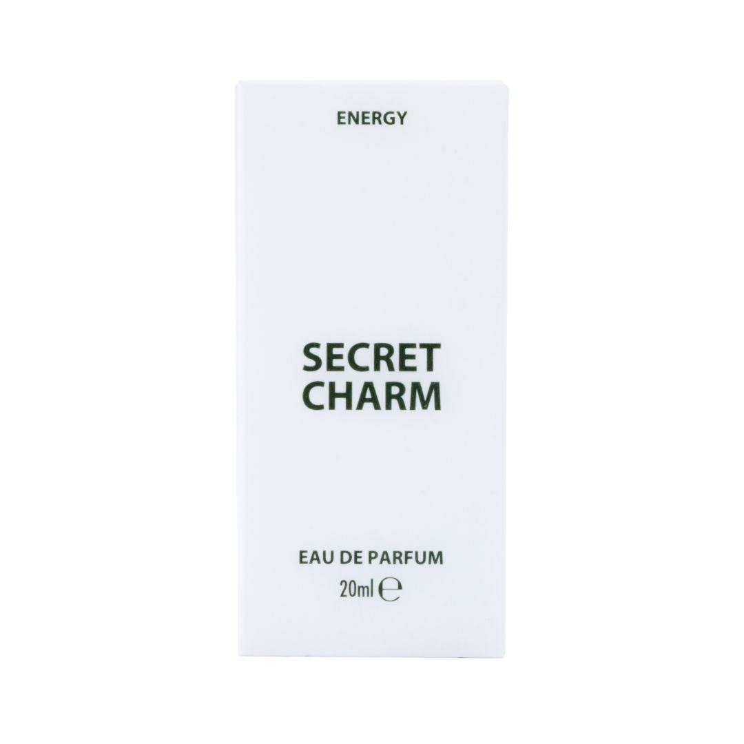 Energy Cosmetics Eau De Parfum For Her, 20ml