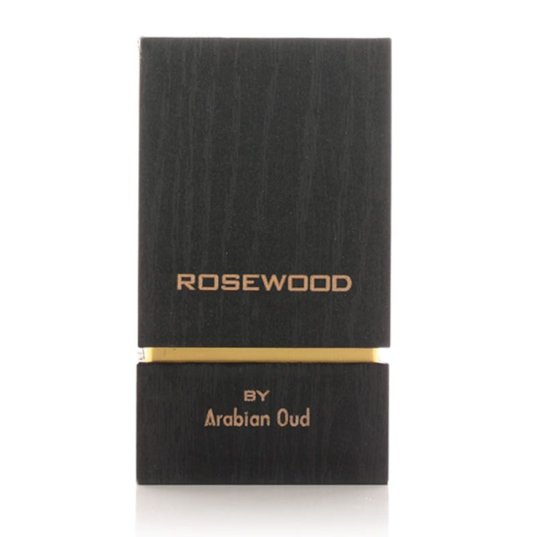 Arabian Oud Rosewood Eau De Parfum For Men, 100ml