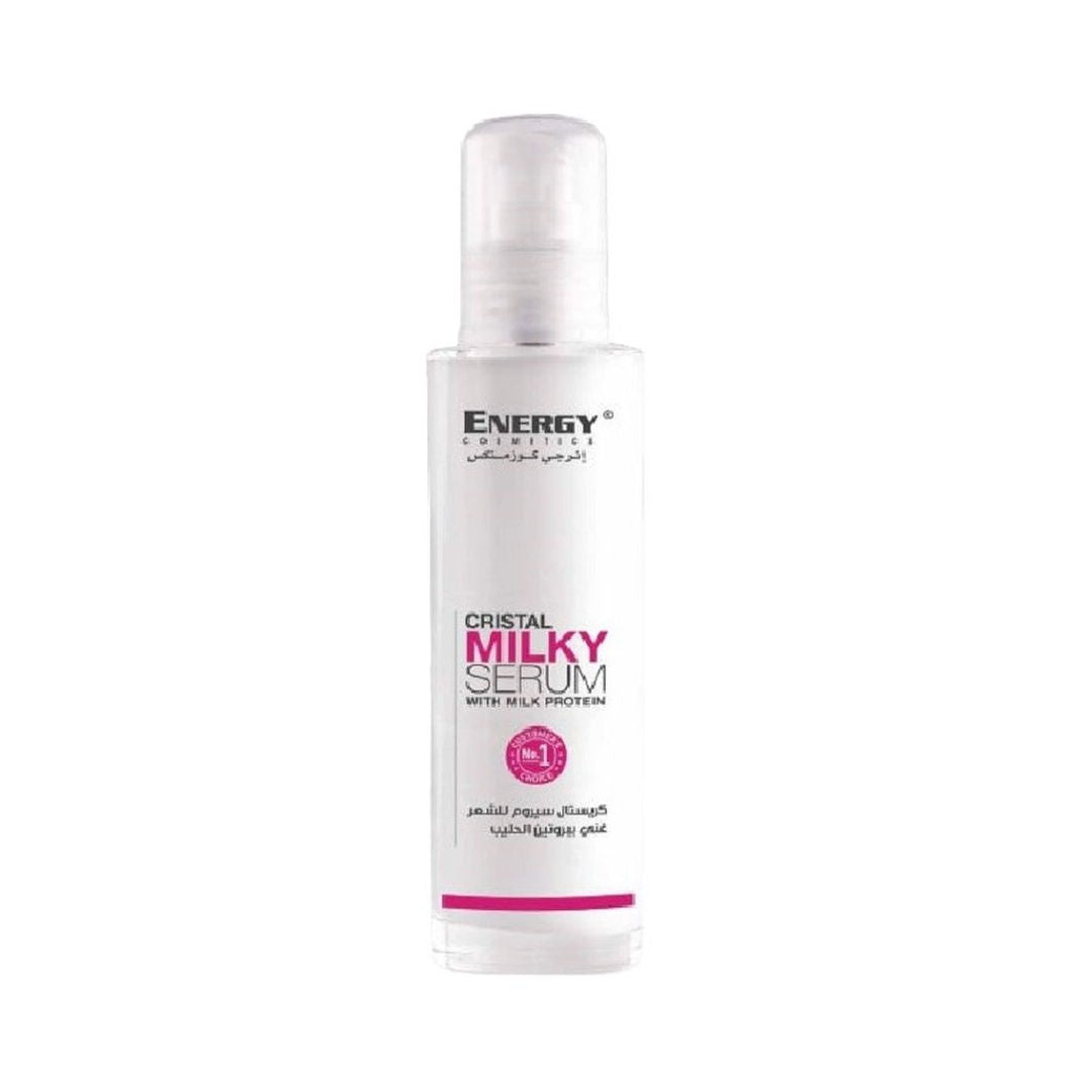 Energy Cosmetics Cristal Hair Serum Milky