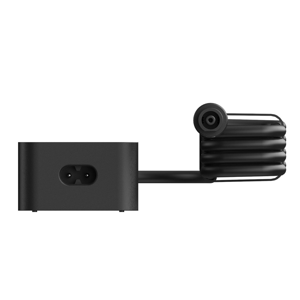 Xiaomi Electric Scooter Fast Charger 2, 268W Fast Charging Adapter 53.6V