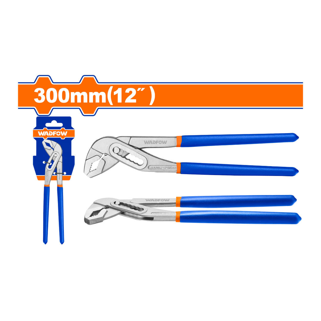 WADFOW Pump Pliers