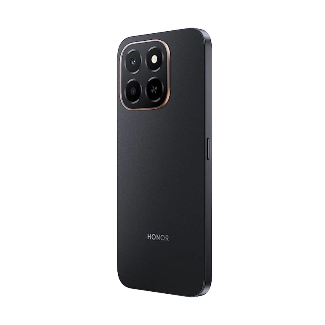 HONOR X6c Smartphone 120Hz Display, 50MP Camera, 35W Fast Charging